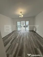 Garsonieră confort 1 sporit, 32 mp, parter, zona Ultracentr 