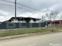 Casă individuală de vânzare, 89 mp utili, 327 mp teren, z 