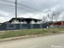 Casă individuală de vânzare, 89 mp utili, 327 mp teren, z
