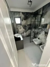 Casă individuală de vânzare, 89 mp utili, 327 mp teren, z 