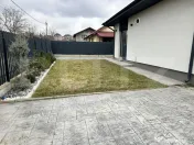 Casă individuală de vânzare, 89 mp utili, 327 mp teren, z 