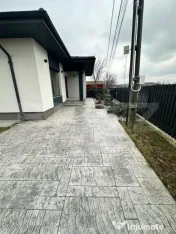 Casă individuală de vânzare, 89 mp utili, 327 mp teren, z 