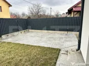 Casă individuală de vânzare, 89 mp utili, 327 mp teren, z 