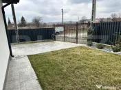 Casă individuală de vânzare, 89 mp utili, 327 mp teren, z 