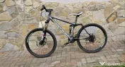 Bicicleta Carrera Full-suspension 
