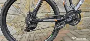 Bicicleta Carrera Full-suspension 