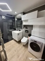 Apartament smart 4 camere - Ultra finisat - zona Stadion 