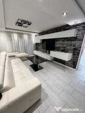 Apartament smart 4 camere - Ultra finisat - zona Stadion 