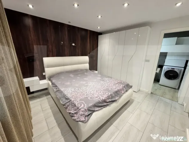 Apartament smart 4 camere - Ultra finisat - zona Stadion