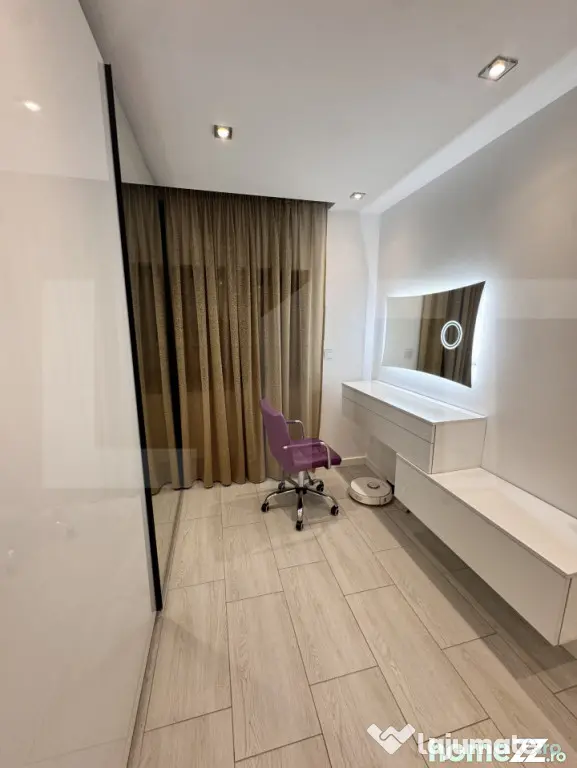 Apartament smart 4 camere - Ultra finisat - zona Stadion