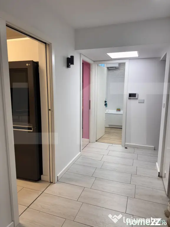 Apartament smart 4 camere - Ultra finisat - zona Stadion