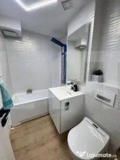Apartament smart 4 camere - Ultra finisat - zona Stadion 