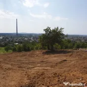 Teren intravilan 10 ari cu priveliște panoramică, – zon? 