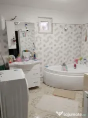 OPORTUNITATE! CASA DE VANZARE IN SECIU CU TERASA SPATIOASA S 