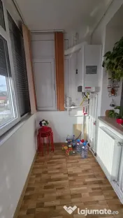 Apartament 3 camere, 76.80 mp, zona Ultracentral 