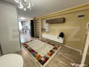 Apartament cu 2 camere, mobilat, parcare, zona Vivo 