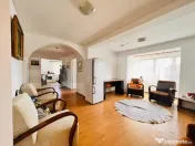 Proprietate 10 camere pentru investitie, teren 800 mp, Comun 