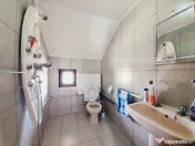 Proprietate 10 camere pentru investitie, teren 800 mp, Comun 