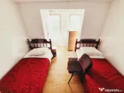 Proprietate 10 camere pentru investitie, teren 800 mp, Comun 