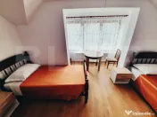 Proprietate 10 camere pentru investitie, teren 800 mp, Comun 