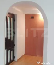 Proprietate 10 camere pentru investitie, teren 800 mp, Comun 