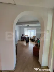 Proprietate 10 camere pentru investitie, teren 800 mp, Comun 