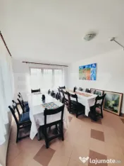 Proprietate 10 camere pentru investitie, teren 800 mp, Comun 