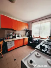 Proprietate 10 camere pentru investitie, teren 800 mp, Comun 