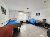 Proprietate 10 camere pentru investitie, teren 800 mp, Comun 
