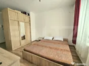 Apartament o camera, 40 mp, zona Torontalului/Vox 