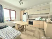 Apartament o camera, 40 mp, zona Torontalului/Vox 
