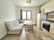 Apartament o camera, 40 mp, zona Torontalului/Vox 