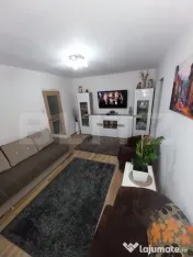 Apartament cu garaj inclus , 69 mp , Zona Careiului, 