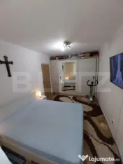 Apartament cu garaj inclus , 69 mp , Zona Careiului, 