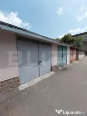 Apartament cu garaj inclus , 69 mp , Zona Careiului, 