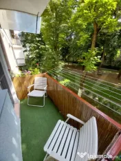 Apartament cu garaj inclus , 69 mp , Zona Careiului, 