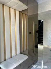 VILA DEOSEBITA LUX ,272 mp utili , teren 560 mp , Selgros 