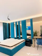 VILA DEOSEBITA LUX ,272 mp utili , teren 560 mp , Selgros 