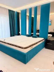 VILA DEOSEBITA LUX ,272 mp utili , teren 560 mp , Selgros 