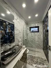 VILA DEOSEBITA LUX ,272 mp utili , teren 560 mp , Selgros 