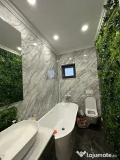 VILA DEOSEBITA LUX ,272 mp utili , teren 560 mp , Selgros 