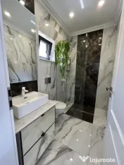 VILA DEOSEBITA LUX ,272 mp utili , teren 560 mp , Selgros 