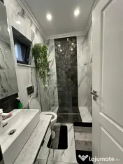 VILA DEOSEBITA LUX ,272 mp utili , teren 560 mp , Selgros 