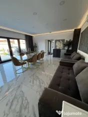 VILA DEOSEBITA LUX ,272 mp utili , teren 560 mp , Selgros 