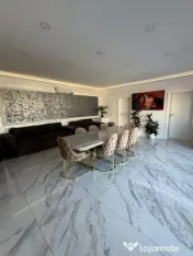 VILA DEOSEBITA LUX ,272 mp utili , teren 560 mp , Selgros 