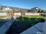 Casă P+1 in Cârcea, zona Pelendava, 180 mp utili, 850 mp c 