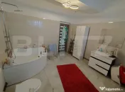 Casă P+1 in Cârcea, zona Pelendava, 180 mp utili, 850 mp c 