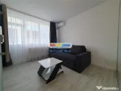 2 camere renovat mobilat utilat - METROU 