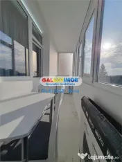 2 camere renovat mobilat utilat - METROU 