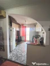 Apartament 2 camere, 49 mp, zonă Alfa 